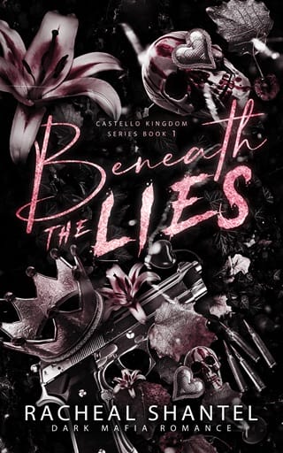 Beneath the Lies (Castello Kingdom #1)