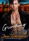 Grinding (Portland Icehawks #6)