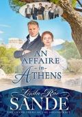 An Affaire in Athens (The Grand Tours of the Aristocracy #2)
