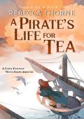A Pirate’s Life for Tea (Tomes & Tea #2)