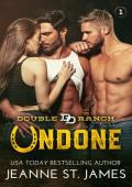 Undone (Double D Ranch #1)