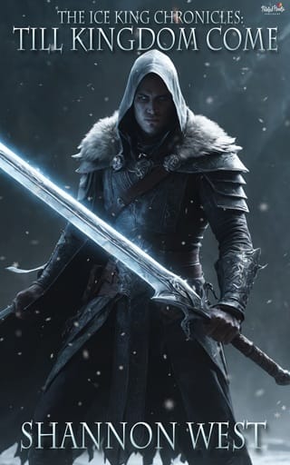 Till Kingdom Come (The Ice King Chronicles #4)