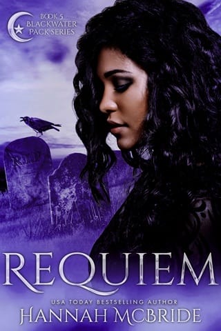 Requiem (Blackwater Pack #5)