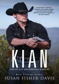 Kian (Men of Clifton, Montana #48)
