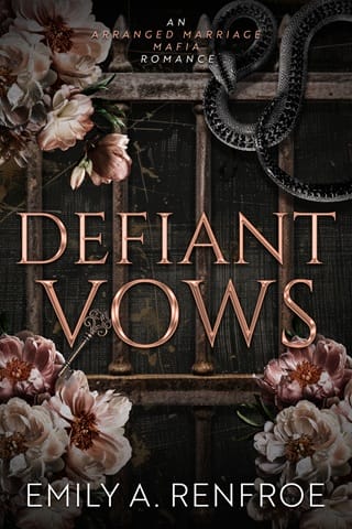 Defiant Vows