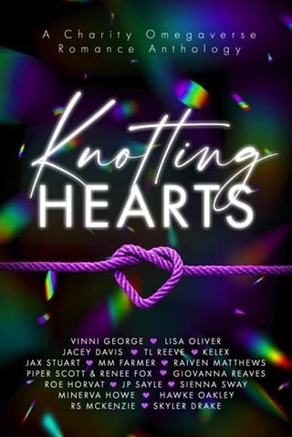 Knotting Hearts