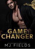 Game Changer (The New York Knights Players Club #2)