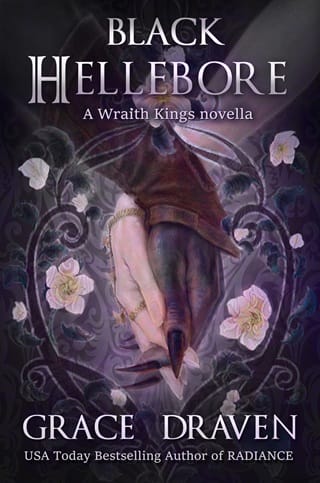 Black Hellebore (Wraith Kings)
