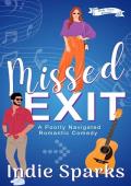 Missed Exit (Rocky Start Romance)