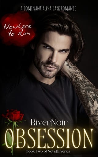 Nowhere to Run (Obsession #2)