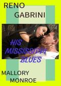 Reno Gabrini: His Mississippi Blues