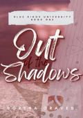 Out of the Shadows (The Big Boys of BRU #1)