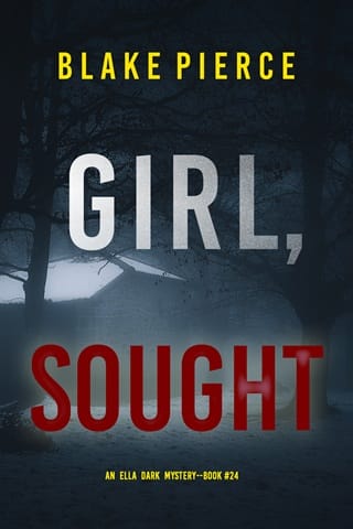 Girl, Sought (Ella Dark #24)
