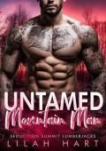 Untamed Mountain Man (Seduction Summit Lumberjacks #4)