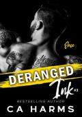 Jace (Deranged Ink #3)