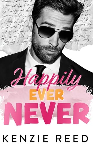 Happily Ever Never
