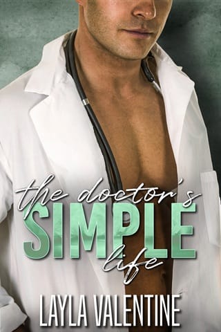 The Doctor’s Simple Life (Love Heals All Wounds #3)