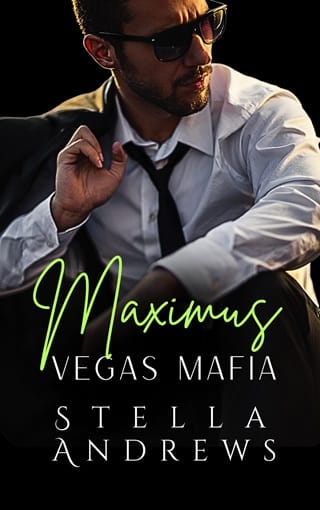 Maximus (Vegas Mafia)