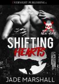 Shifting Hearts (Monsters of New York #2)