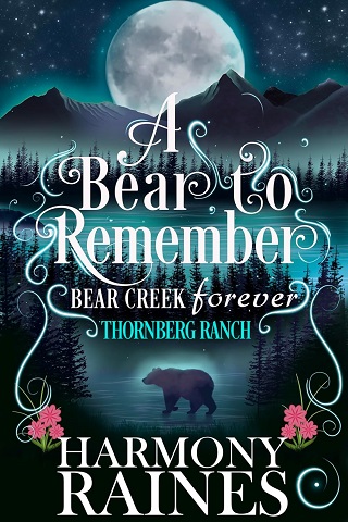A Bear to Remember (Bear Creek Forever #6)