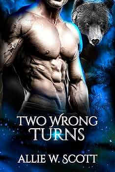 Two Wrong Turns (Love Sync Mates Season Two #9)
