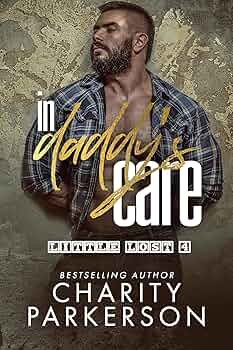 In Daddy's Care (Little Lost #4)