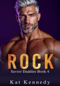 Rock (Savior Daddies #4)