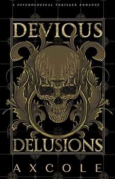 Devious Delusions (The Memento Trilogy #1)