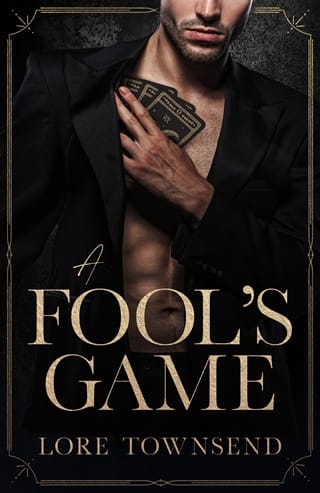 A Fool’s Game
