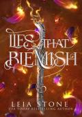 Lies That Blemish (The Ember War #3)