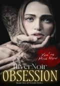 You’re Mine Now (Obsession #1)