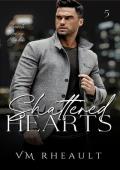 Shattered Hearts (King’s Crossing #5)