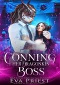 Conning Her Dragonkin Boss (Mated to the Monster: Season 3)