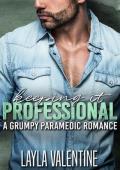 Keeping It Professional (Love Heals All Wounds #2)