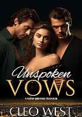 Unspoken Vows