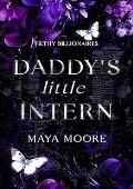 Daddy's Little Intern