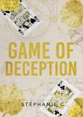Game of Deception (The Game #2)