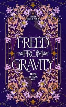 Freed from Gravity (Bound and Freed #2)