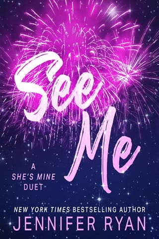 See Me (She’s Mine #1)