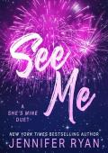 See Me (She’s Mine #1)