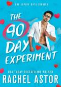 The 90-Day Experiment (The Expiry Date Diaries #1)