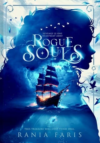 Rogue Souls