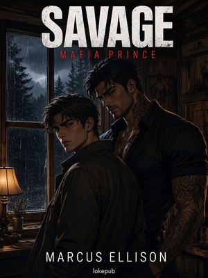 Savage Mafia Prince