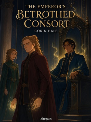 The Emperor's Betrothed Consort