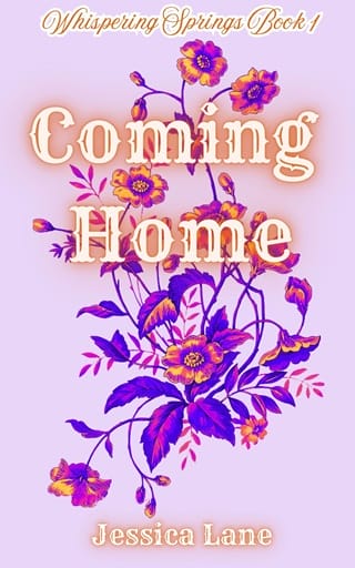 Coming Home (Whispering Springs #1)