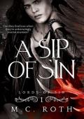 A Sip of Sin (Lords of Sin #1)