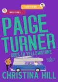 Paige Turner Goes to Yellowstone (Love is Blind #2)