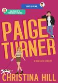 Paige Turner (Love is Blind #1)