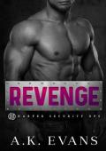 Revenge (Harper Security Ops #19)