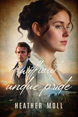 Without Undue Pride